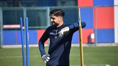 Altınordu, Serhat Öztaşdelen'in bonservisini belirledi- Beşiktaş