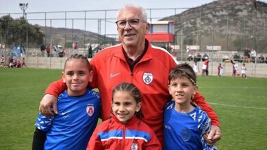 Altınordu'da Seyit Mehmet Özkan yatırımcı arıyor- Futbol