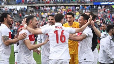 Altınordu'nun gururu Berke Özer- Futbol
