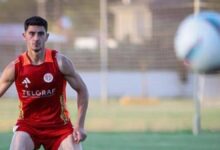 Amar Gerxhaliu defteri kapandı- Diğer Haberler