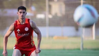 Amar Gerxhaliu defteri kapandı- Antalyaspor