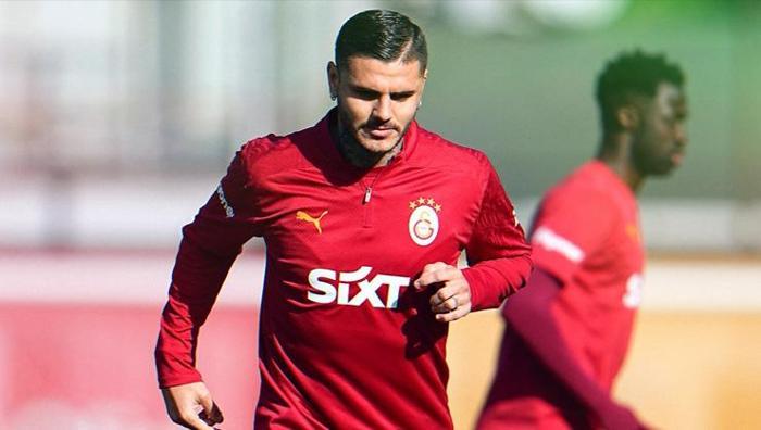 America TV canlı yayınında Galatasaray ve Icardi sözleri: İstanbul'a geliş tarihi belli oldu- Futbol