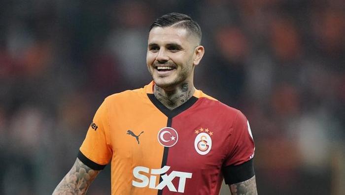 America TV canlı yayınında Galatasaray ve Icardi sözleri: İstanbul'a geliş tarihi belli oldu- Futbol