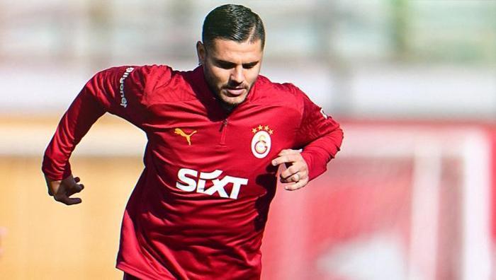 America TV canlı yayınında Galatasaray ve Icardi sözleri: İstanbul'a geliş tarihi belli oldu- Futbol