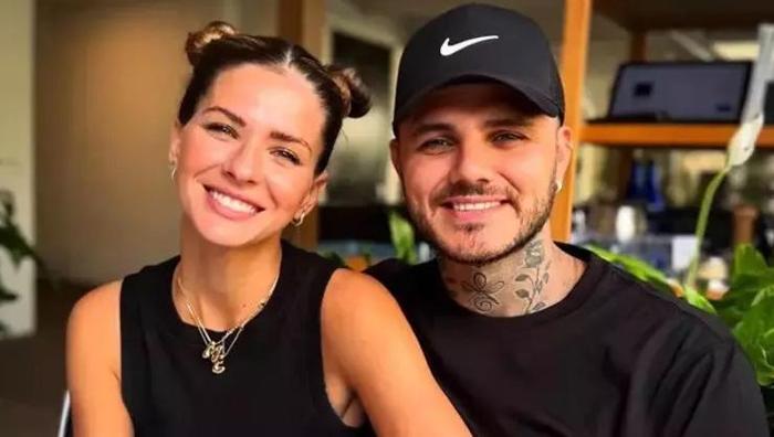 America TV canlı yayınında Galatasaray ve Icardi sözleri: İstanbul'a geliş tarihi belli oldu- Futbol