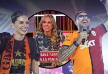 America TV canlı yayınında Galatasaray ve Icardi sözleri: İstanbul'a geliş tarihi belli oldu- Diğer Haberler