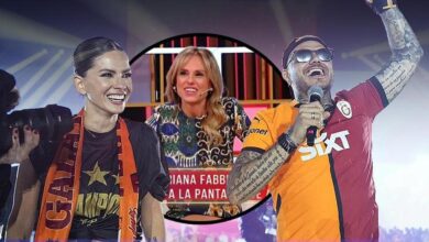 America TV canlı yayınında Galatasaray ve Icardi sözleri: İstanbul'a geliş tarihi belli oldu- Futbol