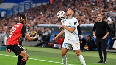 Amine Harit önerisi- Trabzonspor
