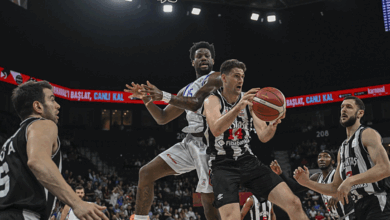 Anadolu Efes 94-87 Beşiktaş Fibabanka | MAÇ SONUCU-ÖZET- Diğer Haberler