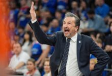 Anadolu Efes Luca Banchi ile yollarını ayırdı!- Diğer Sporlar