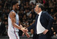 Anadolu Efes'te ayrılık! Resmen açıklandı- Diğer Sporlar