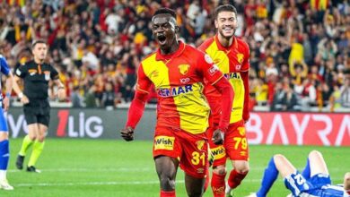 Anderlecht Göztepeli Dennis'i istiyor- Beşiktaş