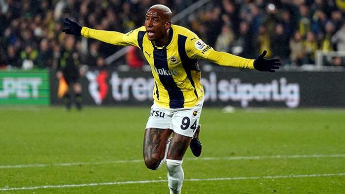 Anderson Talisca'dan gece yarısı olay yaratan paylaşım! 'Saygısızlık seviyesi etkileyici...' 23 Anderson Talisca'dan gece yarısı olay yaratan paylaşım! 'Saygısızlık seviyesi etkileyici...'- Futbol
