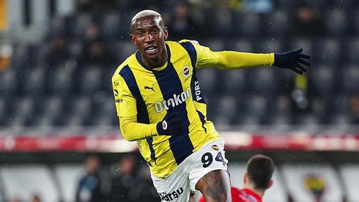 Anderson Talisca'dan Jorge Jesus itirafı! 'Benimle konuştu ve...' 18 Anderson Talisca'dan Jorge Jesus itirafı! 'Benimle konuştu ve...'- Futbol