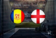 Andorra - İngiltere maçı ne zaman, saat kaçta, hangi kanalda? | Dünya Şampiyonası Avrupa Elemeleri- Futbol