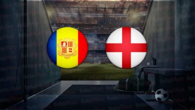 Andorra - İngiltere maçı ne zaman, saat kaçta, hangi kanalda? | Dünya Şampiyonası Avrupa Elemeleri- Futbol