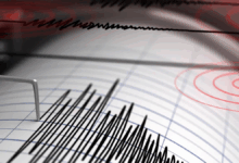 Ankara'da korkutan deprem! Ankara'da kaç şiddetinde deprem oldu? Çevre iller hissetti mi? AFAD ve Kandilli Ankara depremi verileri- Fenerbahçe