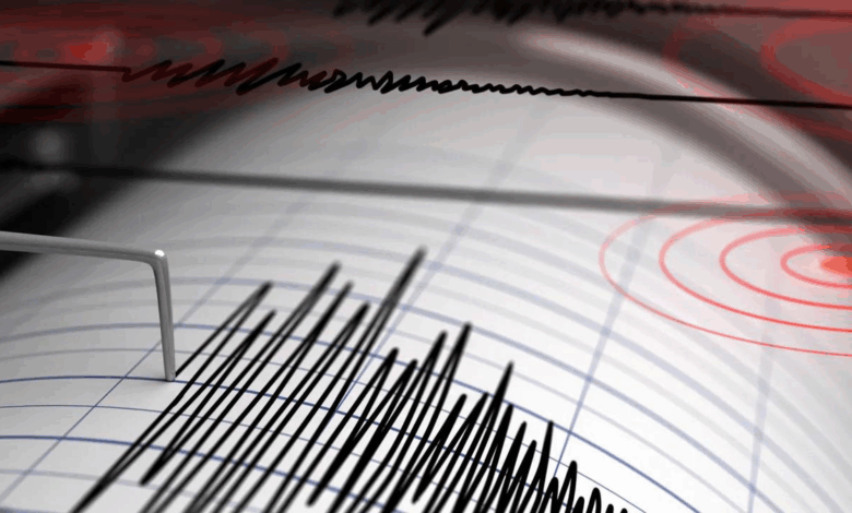Ankara'da korkutan deprem! Ankara'da kaç şiddetinde deprem oldu? Çevre iller hissetti mi? AFAD ve Kandilli Ankara depremi verileri 11 Ankara'da korkutan deprem! Ankara'da kaç şiddetinde deprem oldu? Çevre iller hissetti mi? AFAD ve Kandilli Ankara depremi verileri- Fenerbahçe