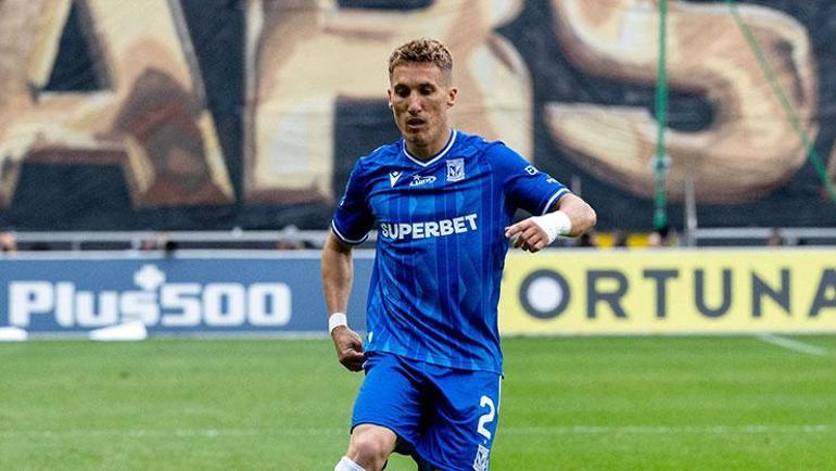 Anlaşma sağlandı! Yıldız oyuncu adım adım Trabzonspor'a- Futbol