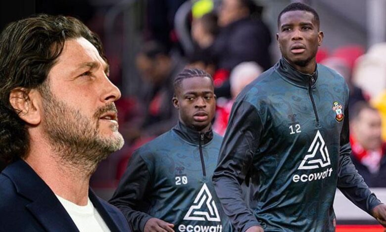 Anlaşma sağlandı! Yıldız oyuncu adım adım Trabzonspor'a- Futbol