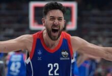 Anlaşma tamam! Vasilije Micic adım adım Fenerbahçe Beko'ya- Ligler