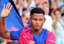 Ansu Fati transferi bitmek üzere- Futbol