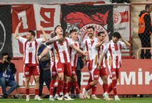 Antalya’da transfer şov- Ligler