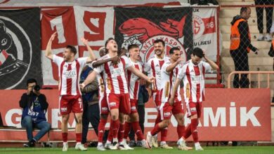 Antalya’da transfer şov- Antalyaspor