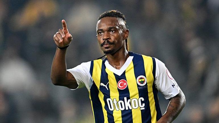Antalyaspor, Fenerbahçe'nin 3 yıldızı için harekete geçti!- Futbol