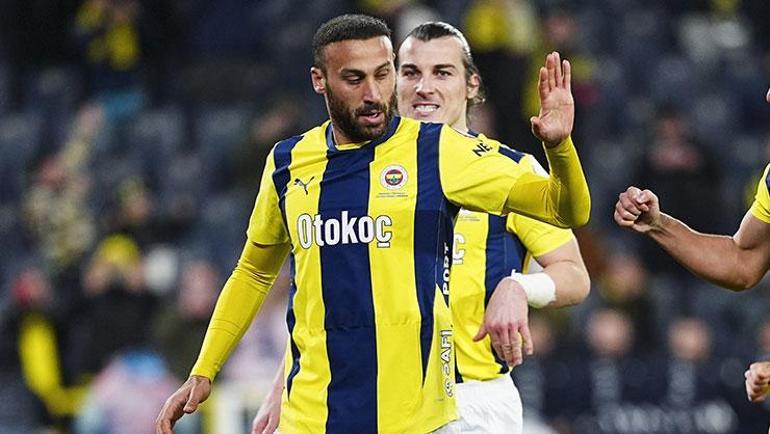 Antalyaspor, Fenerbahçe'nin 3 yıldızı için harekete geçti!- Futbol