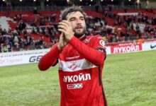 Antalyaspor’a Rus milli stoper- Futbol