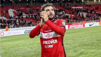 Antalyaspor’a Rus milli stoper- Antalyaspor