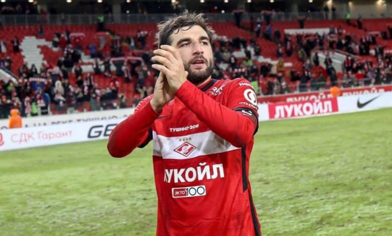Antalyaspor’a Rus milli stoper 11 Antalyaspor’a Rus milli stoper- Futbol