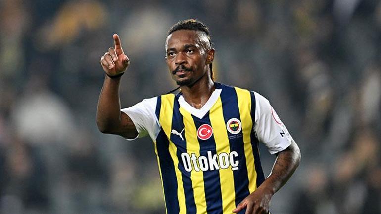 Antalyaspor'dan Fenerbahçe'nin yıldızına kanca!- Futbol