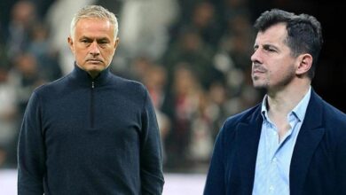 Antalyaspor'dan Fenerbahçe'nin yıldızına kanca!- Futbol