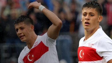 Arda Güler ABD'ye gol attı, İspanya ayağa kalktı: 'Korkunç, tuhaf!!' Xabi Alonso'ya sürpriz mesaj....- Futbol
