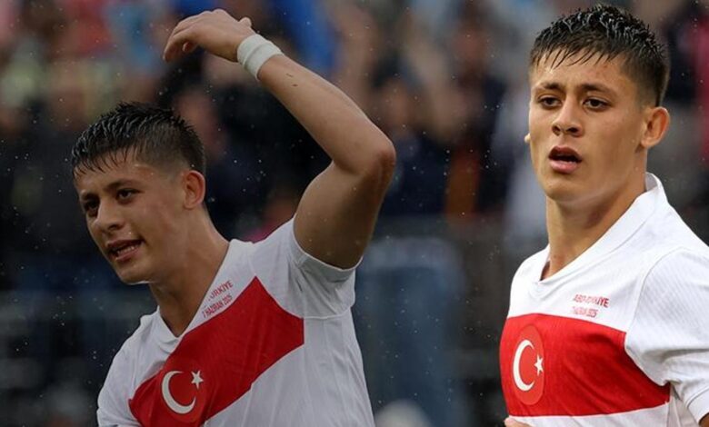Arda Güler ABD'ye gol attı, İspanya ayağa kalktı: 'Korkunç, tuhaf!!' Xabi Alonso'ya sürpriz mesaj.... 20 Arda Güler ABD'ye gol attı, İspanya ayağa kalktı: 'Korkunç, tuhaf!!' Xabi Alonso'ya sürpriz mesaj....- Futbol