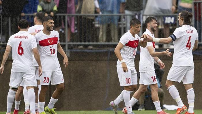 Arda Güler ABD'ye gol attı, İspanya ayağa kalktı: 'Korkunç, tuhaf!!' Xabi Alonso'ya sürpriz mesaj.... 26 Arda Güler ABD'ye gol attı, İspanya ayağa kalktı: 'Korkunç, tuhaf!!' Xabi Alonso'ya sürpriz mesaj....- Futbol
