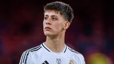 'Arda Güler, Real Madrid'i ikiye böldü' Vinicius Junior benzetmesi: Yedek kulübesine mahkun...- Futbol