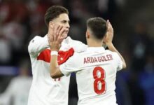 Arda Güler ve Kenan Yıldız'dan büyük fark: En değerli Türk futbolcular- Futbol