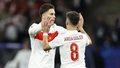 Arda Güler ve Kenan Yıldız'dan büyük fark: En değerli Türk futbolcular- Futbol