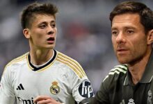 Arda Güler'den tehdit gibi açıklama: 'Eğer oynamazsam...' Real Madrid'in yıldızından olay sözler!- Diğer Sporlar