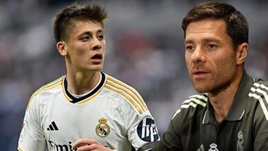 Arda Güler'den tehdit gibi açıklama: 'Eğer oynamazsam...' Real Madrid'in yıldızından olay sözler!- Futbol