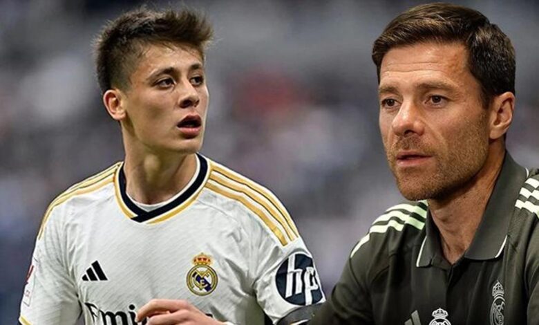 Arda Güler'den tehdit gibi açıklama: 'Eğer oynamazsam...' Real Madrid'in yıldızından olay sözler! 19 Arda Güler'den tehdit gibi açıklama: 'Eğer oynamazsam...' Real Madrid'in yıldızından olay sözler!- Futbol