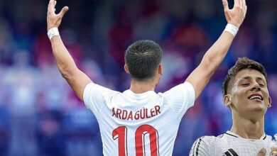 Arda Güler'i çıldırtan kıyaslama! İspanyol teknik adamdan olay sözler: Real Madrid'de oynamak için...- Futbol