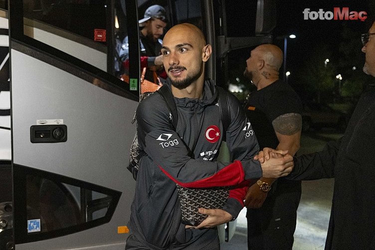 Arda Turan Galatasaraylı yıldızı Shakhtar Donetsk'e götürüyor! Transfere onay çıktı- Futbol
