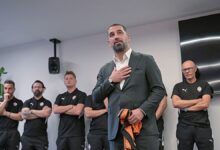 Arda Turan işbaşı yaptı- Trabzonspor