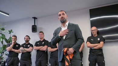 Arda Turan işbaşı yaptı- Futbol
