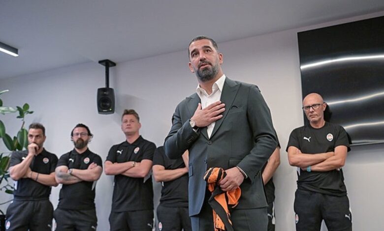Arda Turan işbaşı yaptı 11 Arda Turan işbaşı yaptı- Fenerbahçe