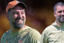 Arda Turan'dan Galatasaray itirafı: Beni istemediler! Shakhtar'da en büyük hedefim...- Beşiktaş
